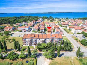 Гостиница Casa Rados  Фажана